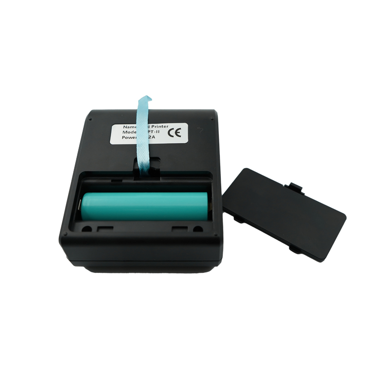 Máy in nhiệt di động Bluetooth