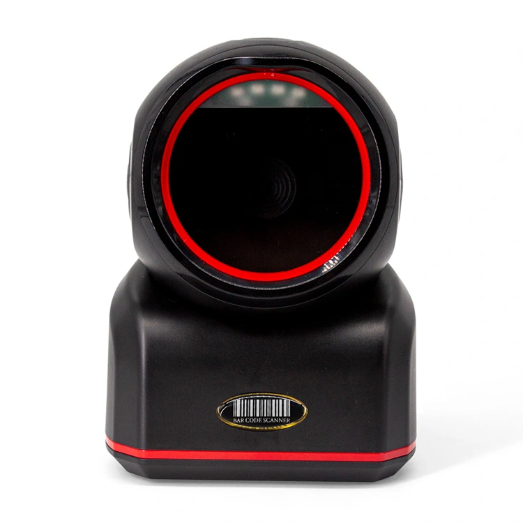 Máy quét mã vạch nào được khuyến nghị để thực hiện thương mại điện tử