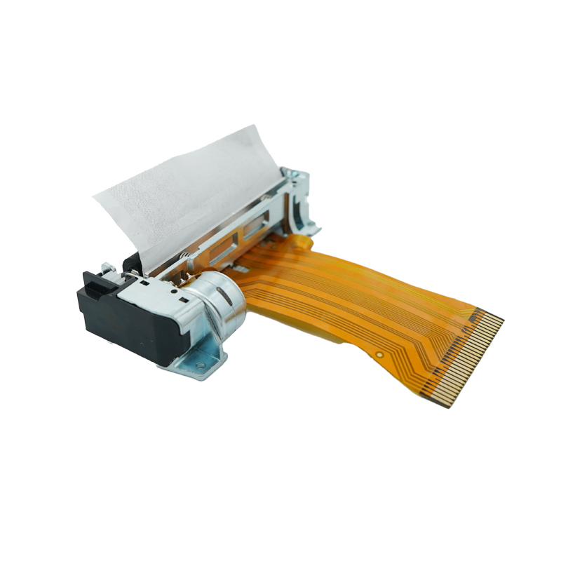 Đầu in nhãn nhiệt 2 inch Đầu in nhãn nhiệt 2 inch