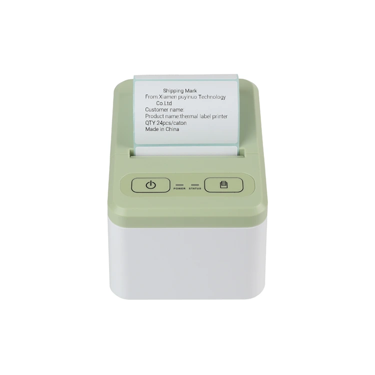 Máy in nhãn 3 inch