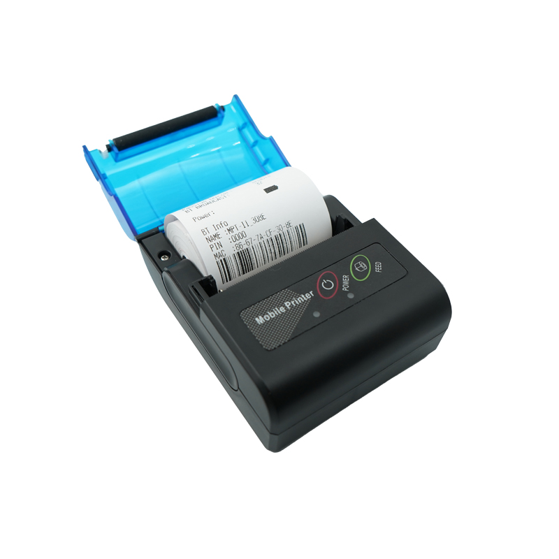 Máy in nhiệt di động Bluetooth