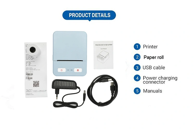 Printer POS Thermal