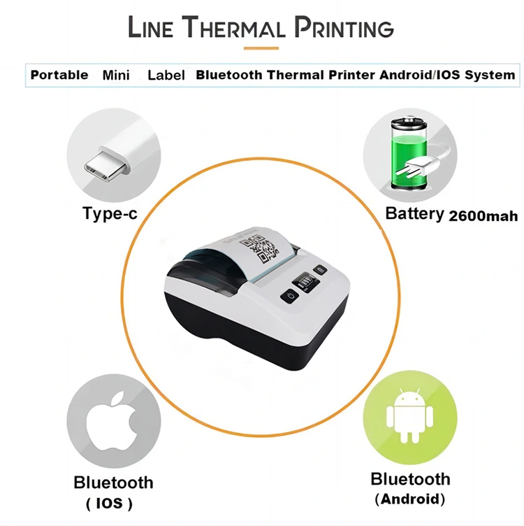 Product Features