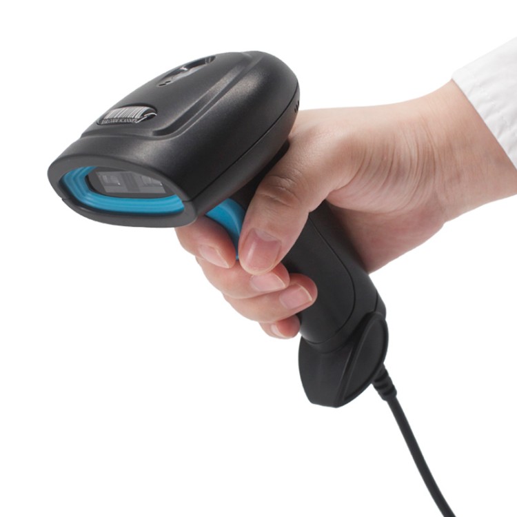 Barcode Scanner